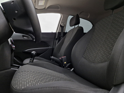 Hyundai HB20 1.0 UNIQUE 12V FLEX 4P MANUAL