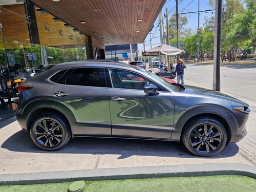 Mazda CX-30 2.5T Signature Awd At