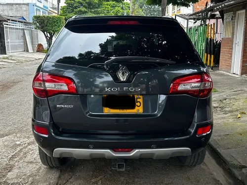 Renault Koleos 2.5 Dynamique 4x2