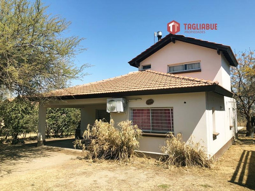 Imagen 2 de 22 de Chalet En Las Moreras