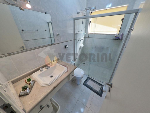 Sobrado Com 04 Dormitórios E 480m² No Sumaré - Caraguatatuba - Sp - So0138