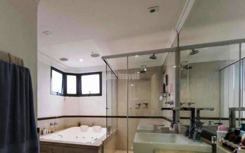 J. Saúde - 4 Dormts , 214m² , 3 Vagas - Pp15561