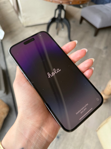 iPhone 14 Pro Max, 256 Gb. (Usado)
