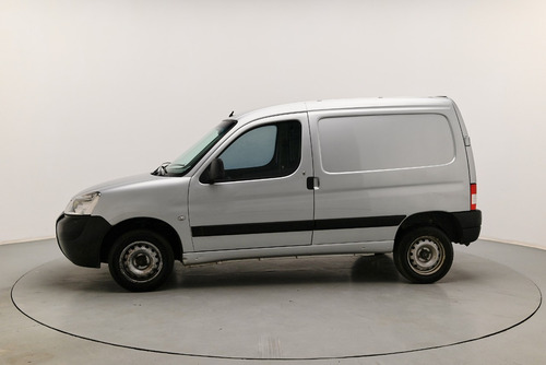 Imagen 2 de 15 de Peugeot Partner 1.4 Furgon Pta. Lat. M59