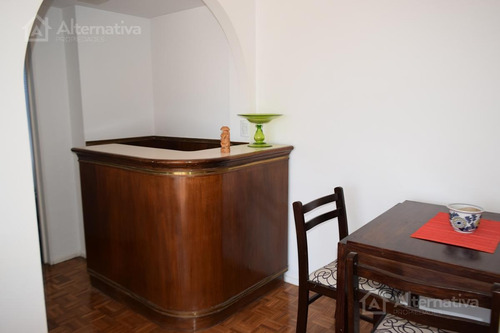 Alquiler Temporario En Palermo