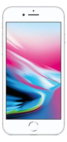 iPhone 8 Blanco 64gb 2gb Ram Liberado Apple  (Reacondicionado)