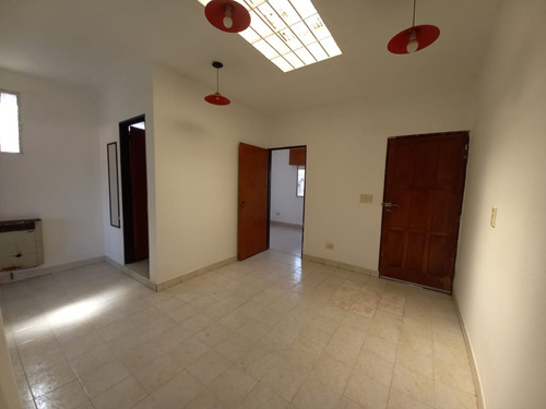Dueño Vende Ph 3 Amb. Con Cochera Y Terraza Propia