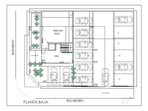 Departamento En San Antonio De Padua