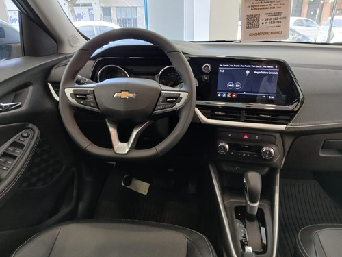 Chevrolet Montana 1.2 T Premier At