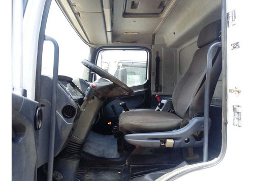 Mercedes-benz Mb 1718 2006