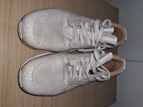 Tênis Nike Lab Nike Air Safari Royal Pouco Uso