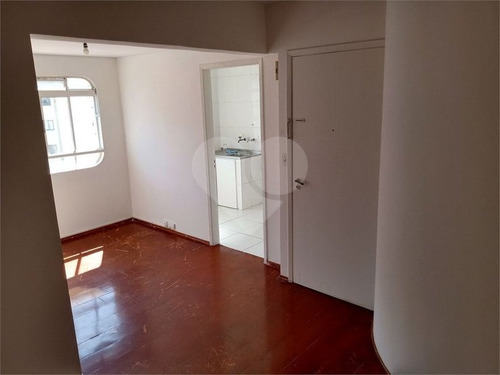 Apartamento-são Paulo-alto Da Lapa | Ref.: 353-im523748 - 353-im523748
