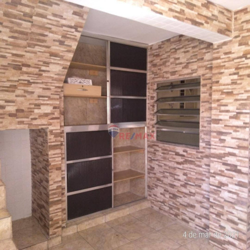 Sobrado À Venda, 136 M² Por R$ 492.142,16 - Vila Matilde - São Paulo/sp - So1684