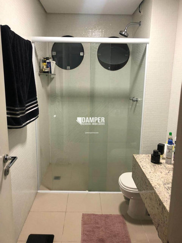 Imagem 20 de 30 de Apartamento À Venda No Bairro Centro - Santo André/sp - 209
