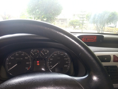 Imagem 7 de 9 de Peugeot 307 2009 1.6 Presence Pack Flex 5p