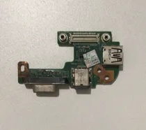 Comprar Placa Dc Jack Usb Vga Notebook Dell Vostro 3550