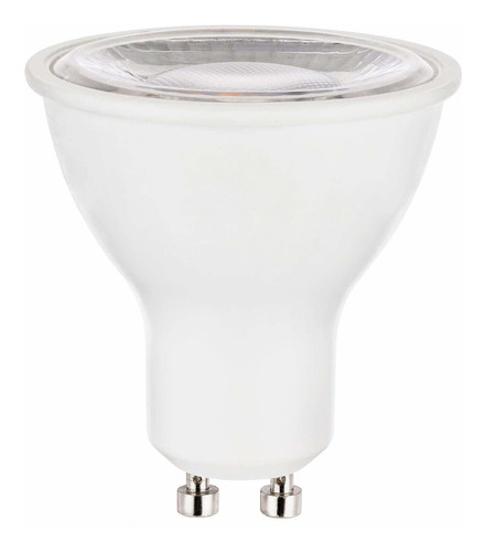 Sunlite 80531-su Led Mr16 Track Light Bulb Reflector Spotlig