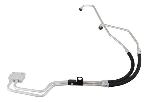 Enfriador Aceite Motor Gmc Yukon Slt 2011 5.3l