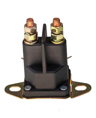 Mover Piezas De Solenoide De Arranque Para Artesano Lt