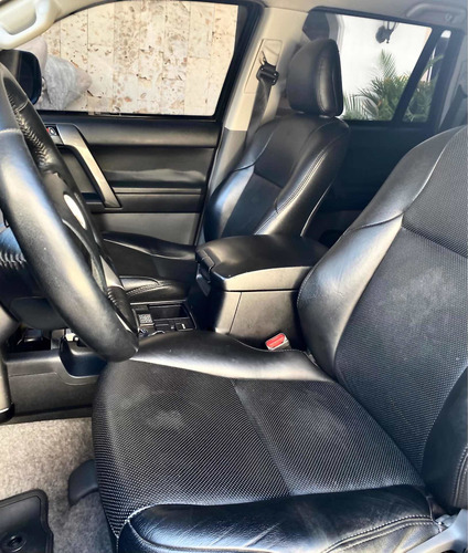 Toyota Prado 2011 Diesel