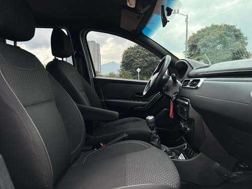 Renault Duster Oroch 1.3 Turbo Mt 4x4