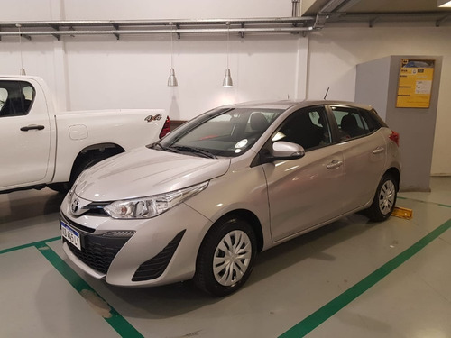 Toyota Yaris 1.5 107cv Xs 5 P