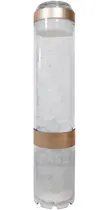 Comprar Cartucho Antisarro Aser 15'' Sal Polifosfato Repuesto Tanque