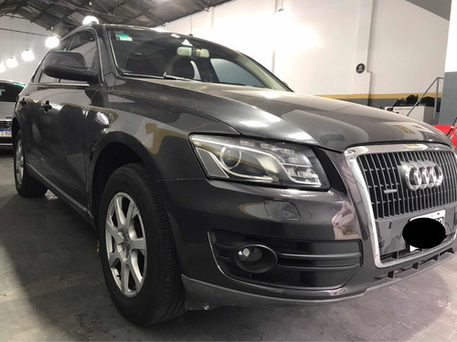 Audi Q5 2.0 Tfsi 211cv Stronic Quattro 2010