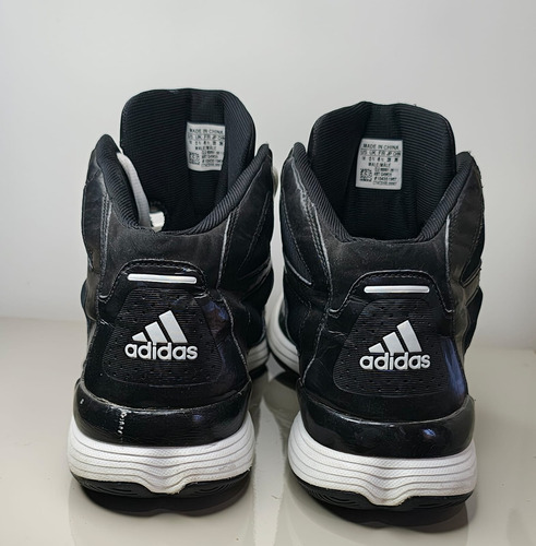 Zapatillas Básquet Adidas Pro Model N49-14us-32.5cm Original (Usado)