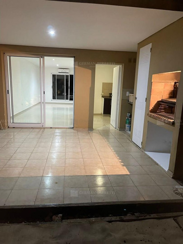 Departamento Dúplex En Alquiler En Altos De Hudson Ii, Guillermo Enrique Hudson, Berazategui