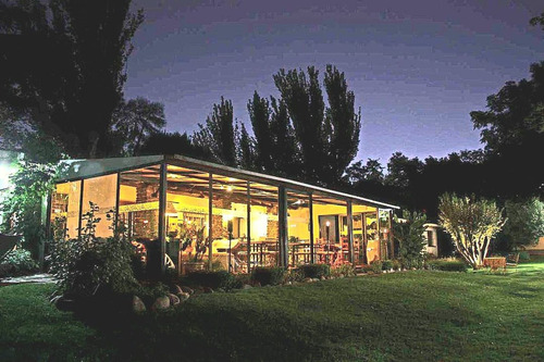 Posada En Venta En Chacras De Coria