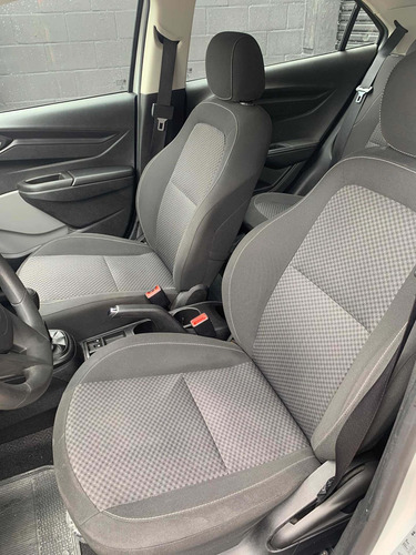 Chevrolet Onix 1.0 Joy 5p 2019