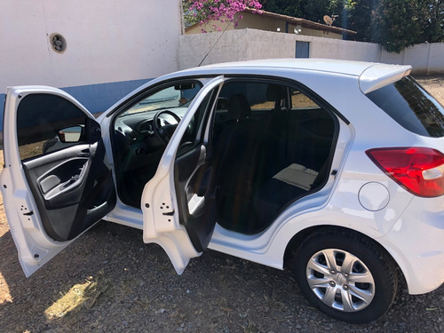 Ford Ka Se 1.0 2018