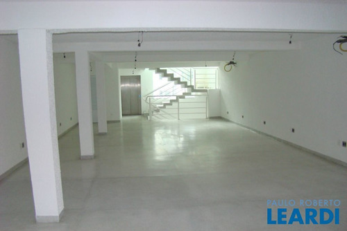 Prédio - Pacaembú - Sp - 406244