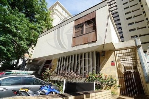 Casa À Venda Em Cambuí - Ca034620