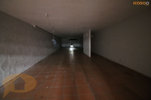 Sobrado - Ref: 7499