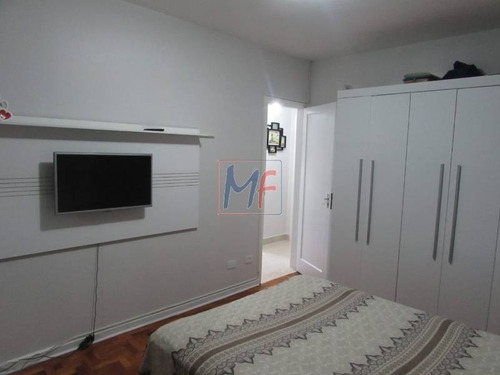 Imagem 16 de 30 de Ref: 10.373 - Excelente Apartamento São Vicente 1km Da Praia, Com 2 Dorms, 1 Vaga, 75 M² Útil, Único Andar, Aceita Financiamento Bancário. - 10373