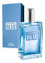 Segunda imagen para búsqueda de light blue perfume