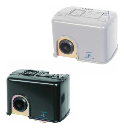 Automaticos 2 Switch De Presion Altamira 20-40 Y 30-50 Psi