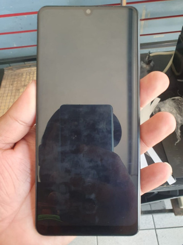 Piezas Para Samsung A31 5g (Usado)