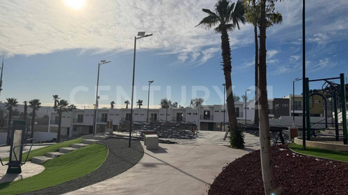 Rcv-1370 Venta De Casas Nuevas En El Murua 3 Recámaras