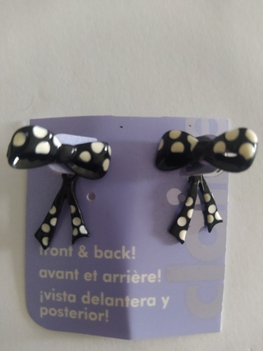 Zarcillos Para Dama Marca Claire's