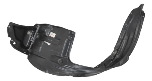 Guardapolvo Delantero Izquiero 53806 0k070 Toyota Hilux 