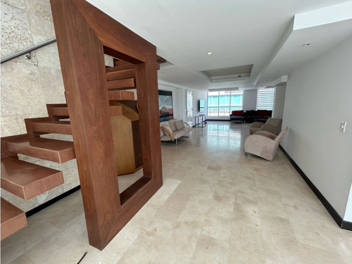 Venta Apartamento En La Unión 341m2