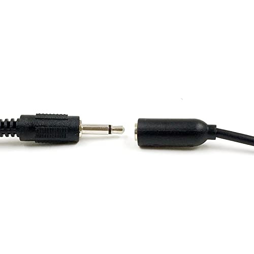 Adaptador De Cable Auxiliar De Radio De Coche Carkio, Estére