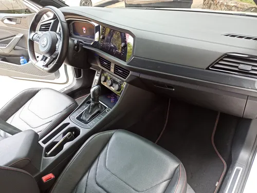 Volkswagen Jetta 2.0 Turbo Gli 2020 Automatico
