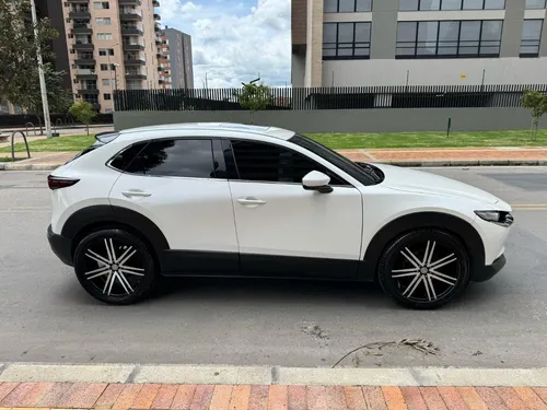 Mazda CX-30 2.0 Grand Touring At