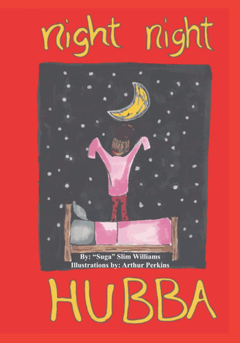 Libro:  Libro Night Night Hubba-inglés