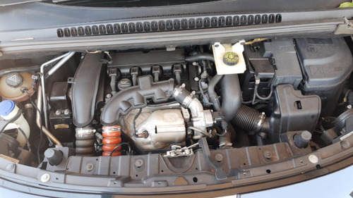 Peugeot 3008 Allure 1.6 Turbo 16v 5p Aut. R$34.990,00