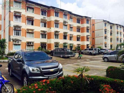 Imagem 2 de 16 de Apartamento Com 2 Dormitórios À Venda, 80 M² Por R$ 180.000,00 - Flores - Manaus/am - Ap0712